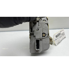 Serrure avant droit PEUGEOT 307