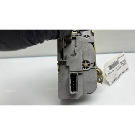 Serrure avant droit PEUGEOT 307