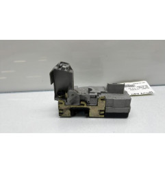 Serrure avant droit PEUGEOT 307