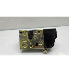 Serrure avant droit PEUGEOT 307