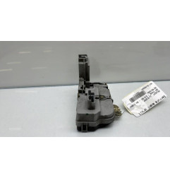 Serrure avant droit PEUGEOT 307