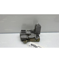 Serrure avant droit PEUGEOT 307