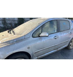 Serrure avant droit PEUGEOT 307