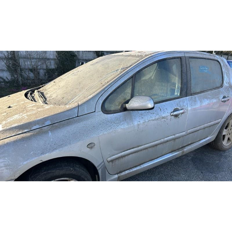 Serrure avant droit PEUGEOT 307 Photo n°10