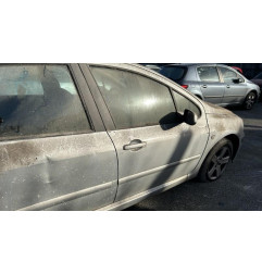 Serrure avant droit PEUGEOT 307