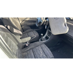 Serrure avant droit PEUGEOT 307