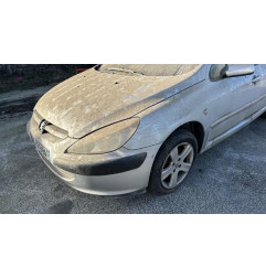 Serrure avant droit PEUGEOT 307