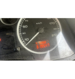 Serrure avant droit PEUGEOT 307