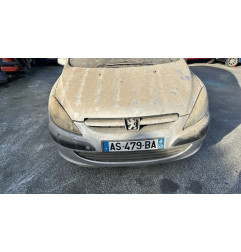 Serrure avant droit PEUGEOT 307