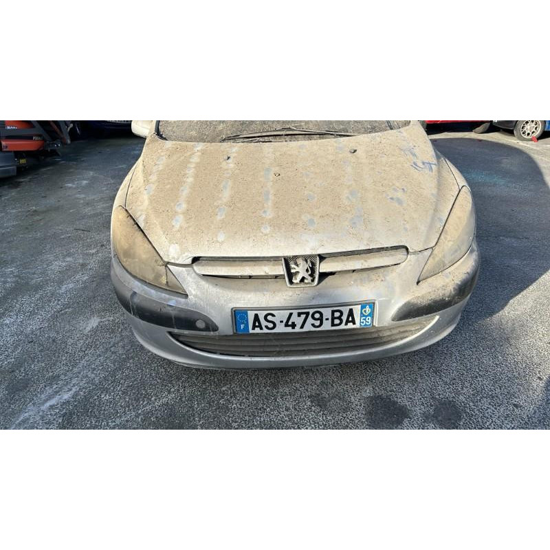 Serrure avant droit PEUGEOT 307 Photo n°19