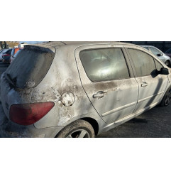 Serrure avant droit PEUGEOT 307