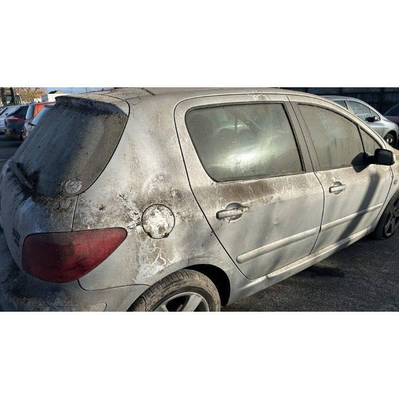 Serrure avant droit PEUGEOT 307 Photo n°20