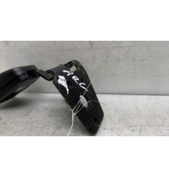 Attache ceinture arriere gauche PEUGEOT 307 Photo n°1