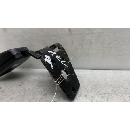 Attache ceinture arriere gauche PEUGEOT 307 Photo n°1