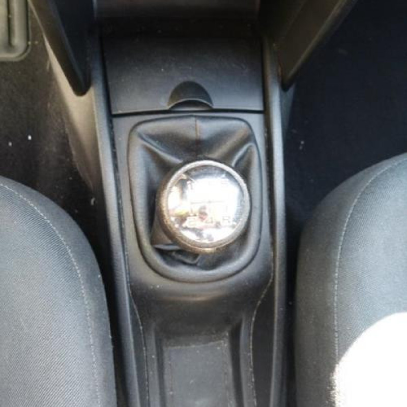 Leve vitre electrique avant gauche PEUGEOT 207 Photo n°12