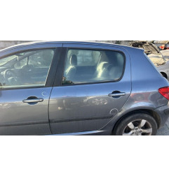 Boitier BSI PEUGEOT 307