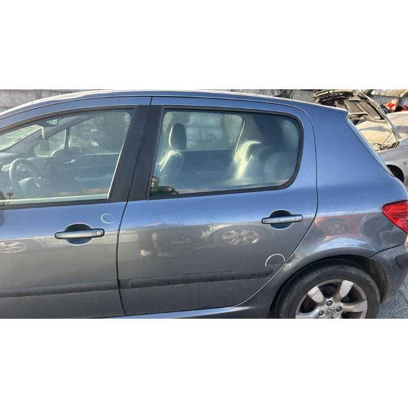 Boitier BSI PEUGEOT 307 Photo n°8