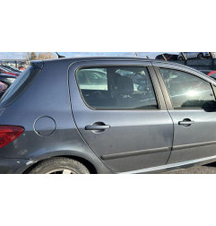 Boitier BSI PEUGEOT 307