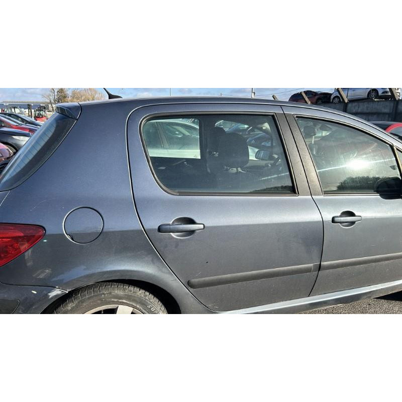 Boitier BSI PEUGEOT 307 Photo n°9