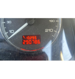 Boitier BSI PEUGEOT 307