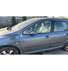 Boitier BSI PEUGEOT 307