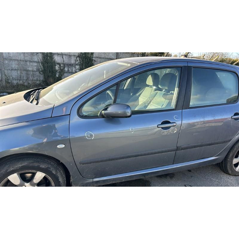 Boitier BSI PEUGEOT 307 Photo n°11