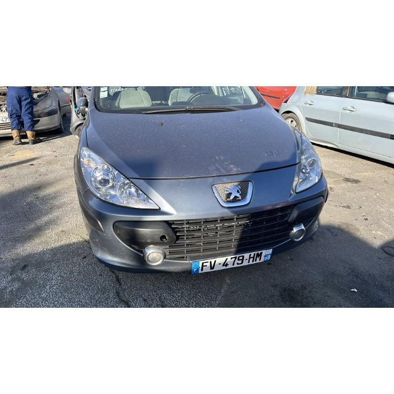 Boitier BSI PEUGEOT 307 Photo n°12