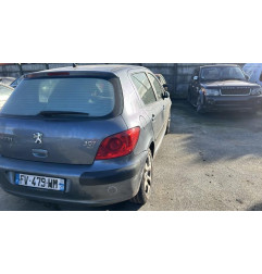 Boitier BSI PEUGEOT 307