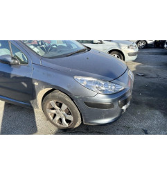 Boitier BSI PEUGEOT 307