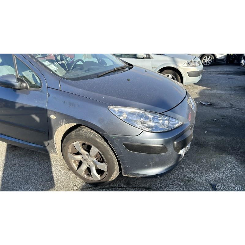 Boitier BSI PEUGEOT 307 Photo n°15
