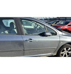 Boitier BSI PEUGEOT 307