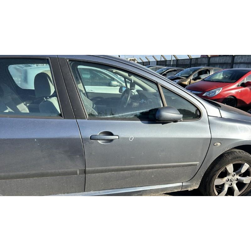 Boitier BSI PEUGEOT 307 Photo n°17