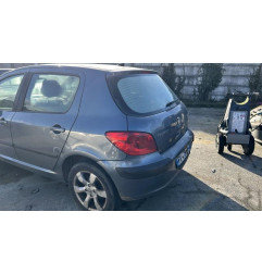 Boitier BSI PEUGEOT 307
