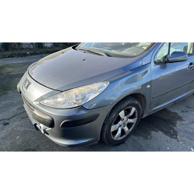 Boitier BSI PEUGEOT 307 Photo n°19