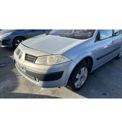 Boitier UCH RENAULT MEGANE 2