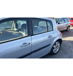 Boitier UCH RENAULT MEGANE 2