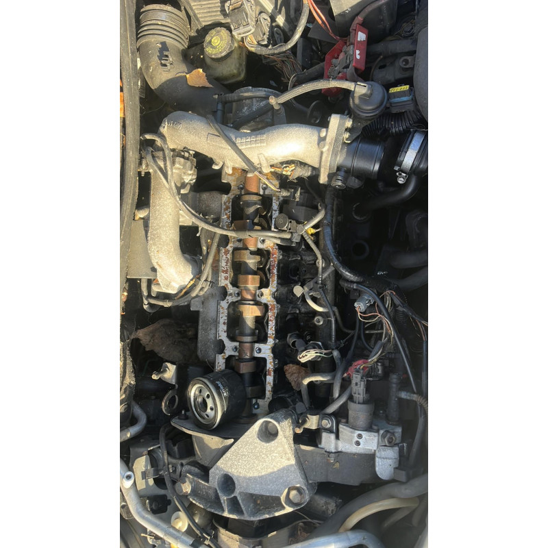 Boitier UCH RENAULT MEGANE 2 Photo n°19