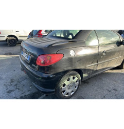 Boitier BSI PEUGEOT 206