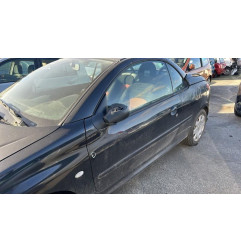 Boitier BSI PEUGEOT 206