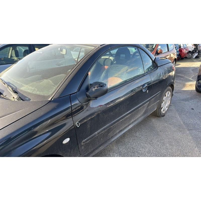 Boitier BSI PEUGEOT 206 Photo n°17