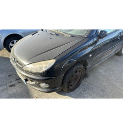 Boitier BSI PEUGEOT 206