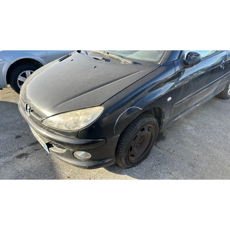 Boitier BSI PEUGEOT 206 Photo n°18