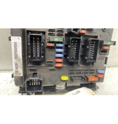 Boitier servitude moteur (BSM) PEUGEOT 206