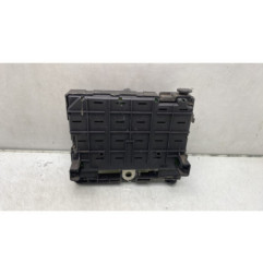 Boitier servitude moteur (BSM) PEUGEOT 206