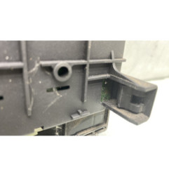 Boitier servitude moteur (BSM) PEUGEOT 206