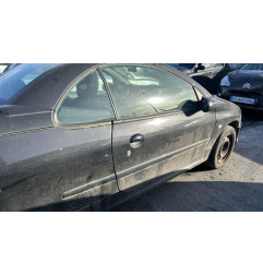 Boitier servitude moteur (BSM) PEUGEOT 206