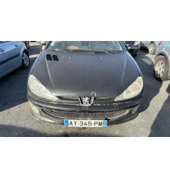 Boitier servitude moteur (BSM) PEUGEOT 206
