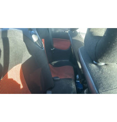 Boitier servitude moteur (BSM) PEUGEOT 206
