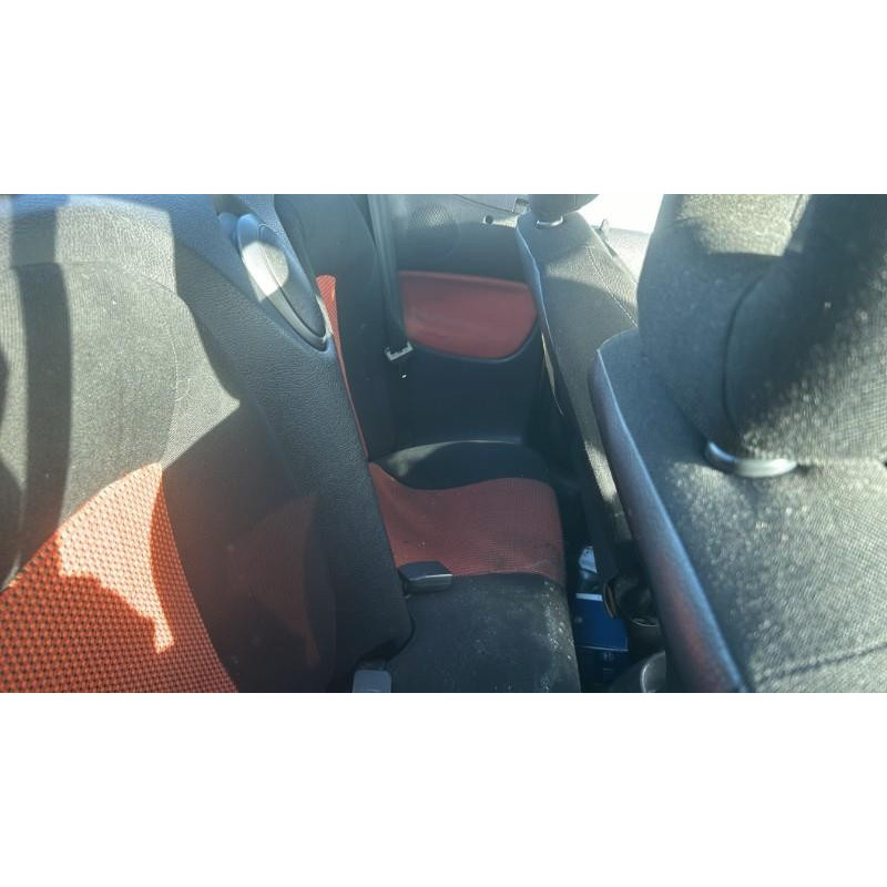 Boitier servitude moteur (BSM) PEUGEOT 206 Photo n°12