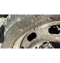 Boitier servitude moteur (BSM) PEUGEOT 206